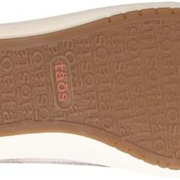 Women's Canvas Sneakers Size 8 Wide Cushioning Arch Support All Day Comfort - Picture 6 of 6